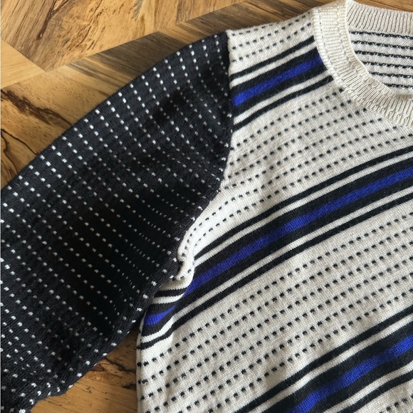 Milly New York wool sweater - Picture 2 of 9